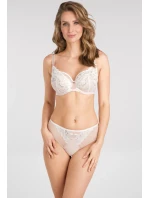 Gorsenia K 866 Marble Dream Brasil nohavičky S-2XL Gorsenia K 866 Marble Dream Brasil nohavičky S-2XL