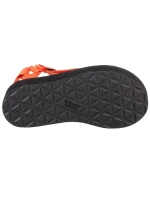 Teva W Flatform Universal Sandals W 1008844-TGLY sandále Teva W Flatform Universal Sandals W 1008844-TGLY sandále
