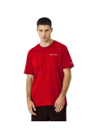 Tričko Champion SS Tee M 220264 RS069 muži
