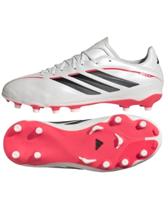 Adidas COPA PURE IV League Jr FG/MG obuv JR6262