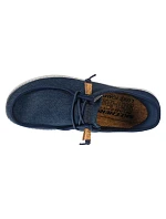 Skechers Slip-Ins: Melson – Coronado 210952-NVY tmavomodré 40 Skechers Slip-Ins: Melson – Coronado 210952-NVY tmavomodré 40