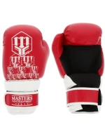 ROSM-FIGHT otvorené rukavice