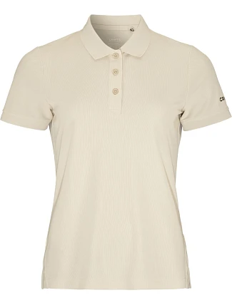Craft Corporate CORE Unify Polo Shirt W Dámske športové polo tričko 81.9139 plaster
