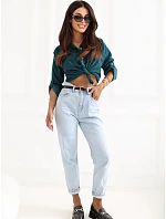 Košeľa IT KS 22390.81 navy