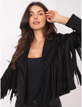 MI KR bunda 22895.65 čierna