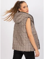 YP KZ vesta cx4291.95P čierna