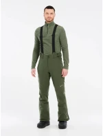 Pánske lyžiarske nohavice Protest PRTMIKADO Pánske lyžiarske nohavice Protest PRTMIKADO