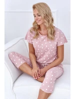 Dámske pyžamo Chloe 2860 - Taro