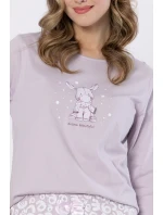 DÁMSKE PYŽAMO ZOFIA 1614