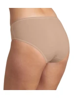 Dámske nohavičky Feel Sensational Midi - SMOOTH SKIN - telová 6106 - SLOGGI