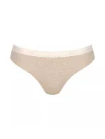 sloggi GO Ribbed R Tai C2P - GREY COMBINATION - SLOGGI GREY COMBINATION - SLOGGI