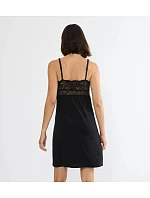 Nočná košeľa - TENCEL™ modal comfort s čipkou Triumph Nočná košeľa - TENCEL™ modal comfort s čipkou Triumph