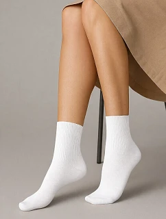 Cerberus 1098 dámske nekompresné krátke ponožky 36-42