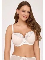 Podprsenka Semi Soft Ava 2236 v farbe Creamy Beige Podprsenka Semi Soft Ava 2236 v farbe Creamy Beige