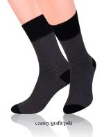 Pánske ponožky Steven Suitline art.056