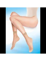 Dámske ponožky Gabriella nestahující 15 deň A'2