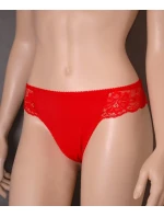 Dámske nohavičky string Ewana N 88