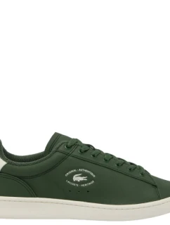 Lacoste Carnaby Set Pánske tenisky Športová obuv Tenisky Green (748SMA00121X3)