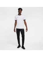 Tričko Nike Academy 25 SS Top M FZ9754 100 muži Tričko Nike Academy 25 SS Top M FZ9754 100 muži