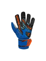 Brankárske rukavice Reusch Attrakt Solid M 5570515 4467 Brankárske rukavice Reusch Attrakt Solid M 5570515 4467