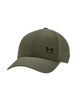 Under Armour Iso-chill Baseball Cap Armourvent Roof Fit M 1383438 390 Pánske