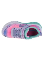 Skechers Flutter Heart Lights Jr 302315L-LVMT