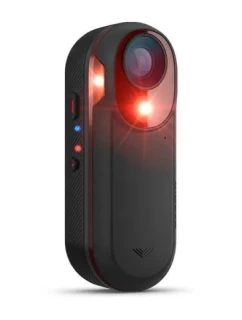 Cyklistický radar s kamerou Garmin Varia RCT716