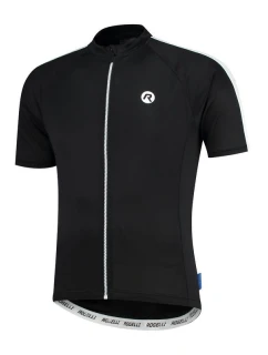 Rogelli dres EXPLORE čierny S