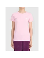 Dámske tričko (SET 3 tričiek) 4F 4FWMM00TTSHF3306-10S-20S-56S Dámske tričko (SET 3 tričiek) 4F 4FWMM00TTSHF3306-10S-20S-56S