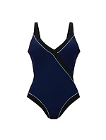 Jednodielne plavky Style Saria 7278 black - Anita Classix Jednodielne plavky Style Saria 7278 black - Anita Classix