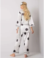 Sada BR KMPL 8523 biela čierna Sada BR KMPL 8523 biela čierna