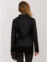 Bunda MBM KR PU218 115 M.98P čierna