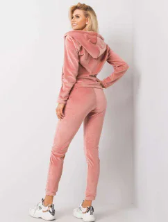 Súprava RV KMPL 6084.92P tmavo ružová