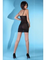 Dámska košieľka Nancy Push up chemise + tangá ZADARMO! - LivCo Corsetti