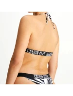 Dámsky vrchný diel plaviek KW0KW02116-0GN - Calvin Klein Dámsky vrchný diel plaviek KW0KW02116-0GN - Calvin Klein