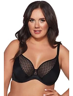 Mäkká podprsenka 2103 nude - Ava