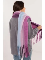 Šál model 203185 AT