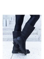 Čižmy model 204760 Solea