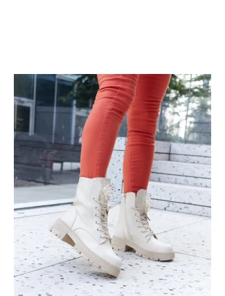 Topánky model 205782 Solea