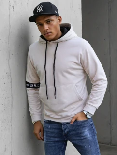 FashionStreet pánska ťavia mikina BX5436