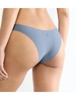 sloggi ZERO Feel 2.0 Tiny Thong - Šambray - SLOGGI Šambray - SLOGGI