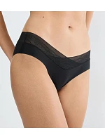 Inteligentné bedrové nohavičky Breathe & Lift - BLACK - TRIUMPH BLACK - TRIUMPH