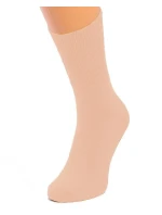 Dámske netlačiace ponožky Terjax art.003