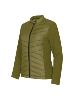 Prémiová hybridná krížová bunda Malfini W MLI-556A3