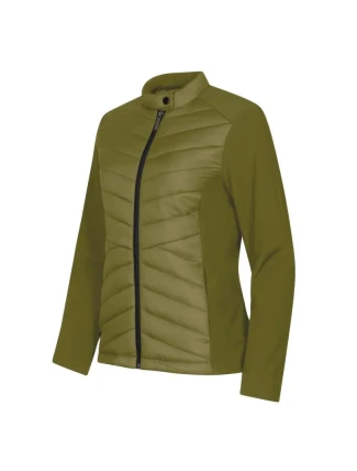 Prémiová hybridná krížová bunda Malfini W MLI-556A3