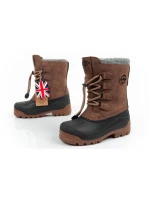 Snežné topánky Lee Cooper Jr LCJ-24-44-2842K