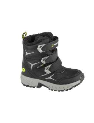 Lotto Pinecreek Tex K Jr topánky 2600550K-1180 Lotto Pinecreek Tex K Jr topánky 2600550K-1180