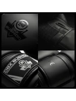 Boxerské rukavice 10oz - Black Master - Valor Series