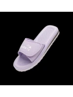 Kubota klasická klopa na suchý zips pastelovo fialová K25SS-100-001-10-1 Kubota klasická klopa na suchý zips pastelovo fialová K25SS-100-001-10-1