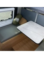 KAROSÉRIA OFFLANDER CAMPER ATTACKAMA XL